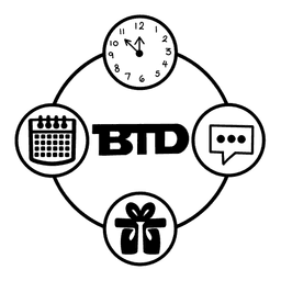 BTD Logo
